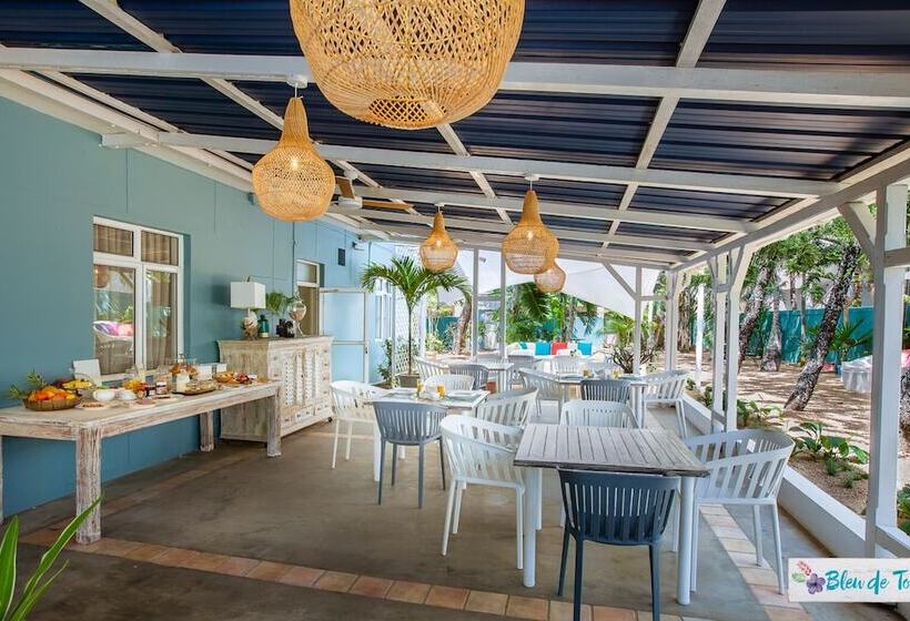 بنسيون Bleu De Toi Boutique