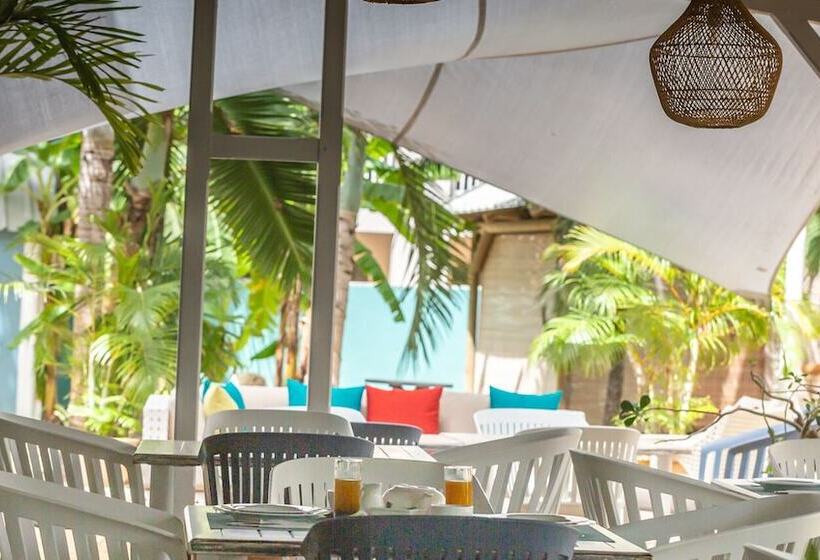 بنسيون Bleu De Toi Boutique