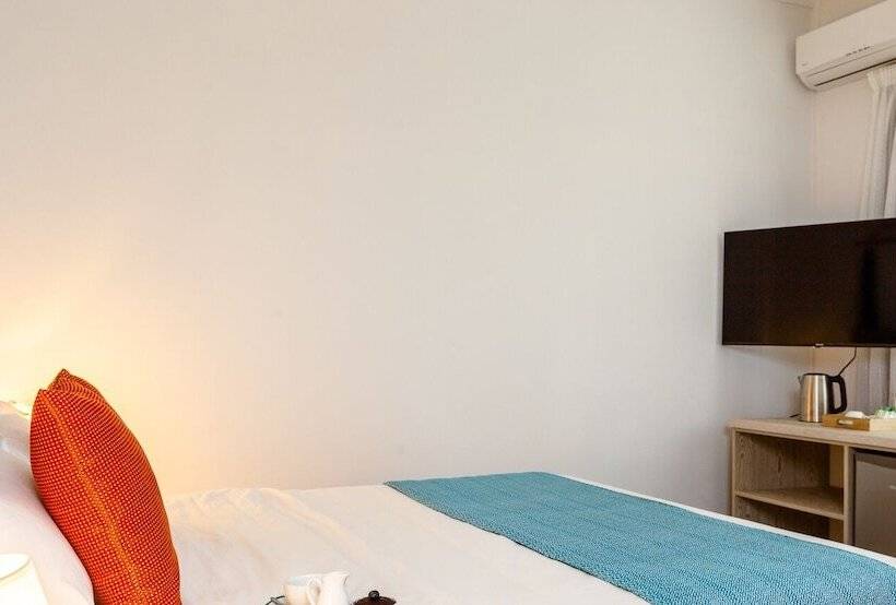 بنسيون Bleu De Toi Boutique