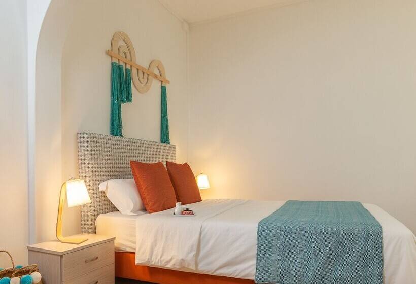 بنسيون Bleu De Toi Boutique