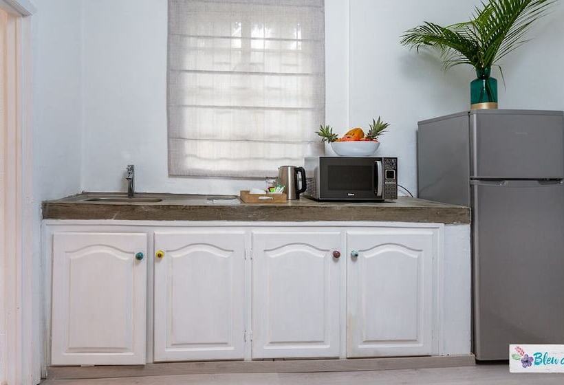 بنسيون Bleu De Toi Boutique