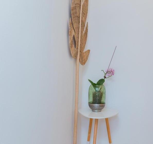 بنسيون Bleu De Toi Boutique