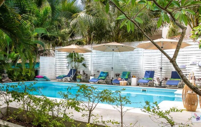 بنسيون Bleu De Toi Boutique