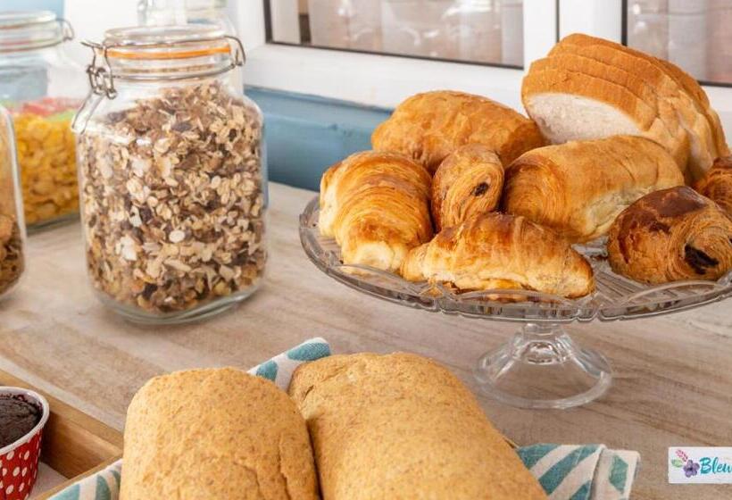 بنسيون Bleu De Toi Boutique