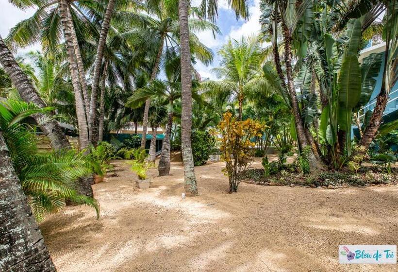 بنسيون Bleu De Toi Boutique