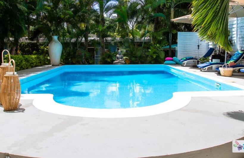 بنسيون Bleu De Toi Boutique