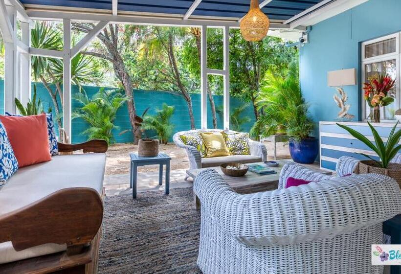 بنسيون Bleu De Toi Boutique