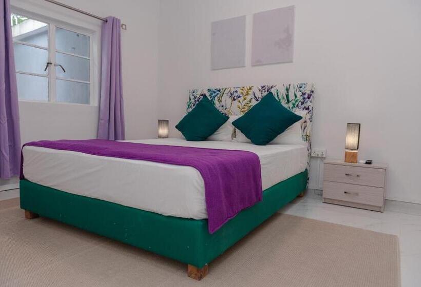 بنسيون Bleu De Toi Boutique