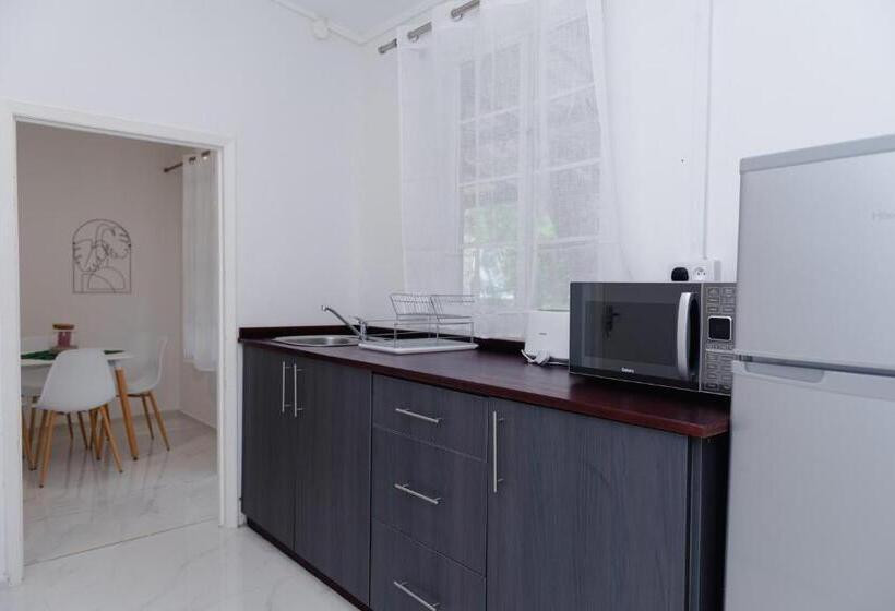 بنسيون Bleu De Toi Boutique