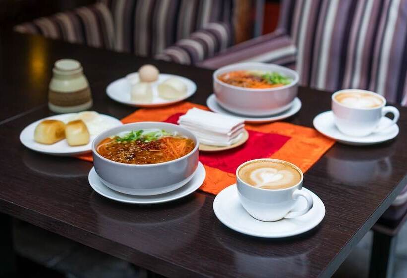 پانسیون Bodhi Boutique Inn