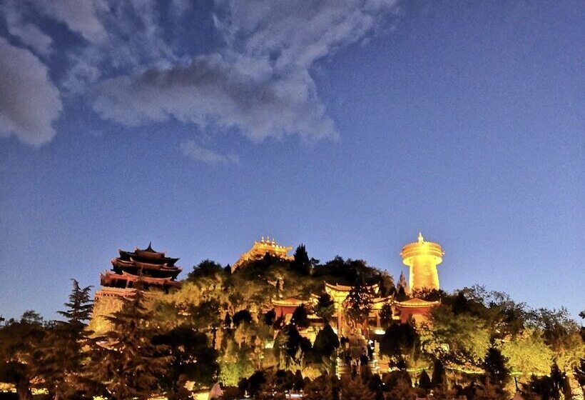 Пансион Bodhi Boutique Inn