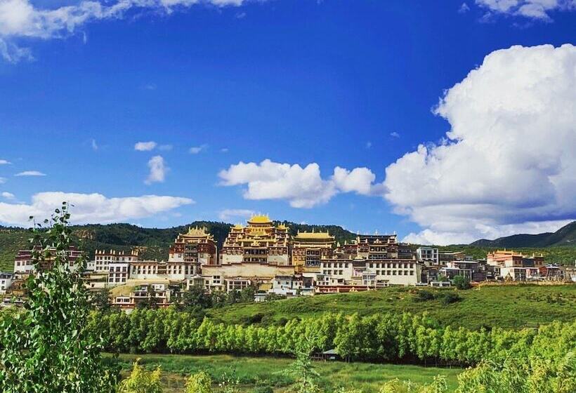 Пансион Bodhi Boutique Inn