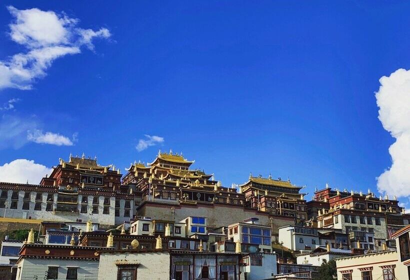 Пансион Bodhi Boutique Inn