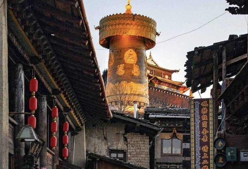 پانسیون Bodhi Boutique Inn