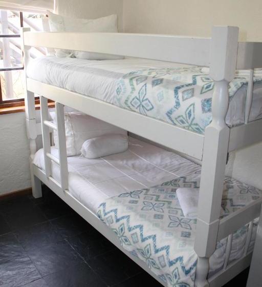 פנסיון Buller's Rest Guest Lodge