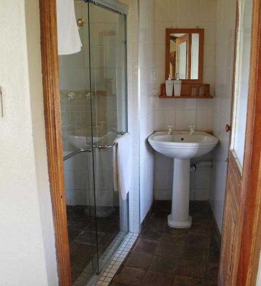 פנסיון Buller's Rest Guest Lodge