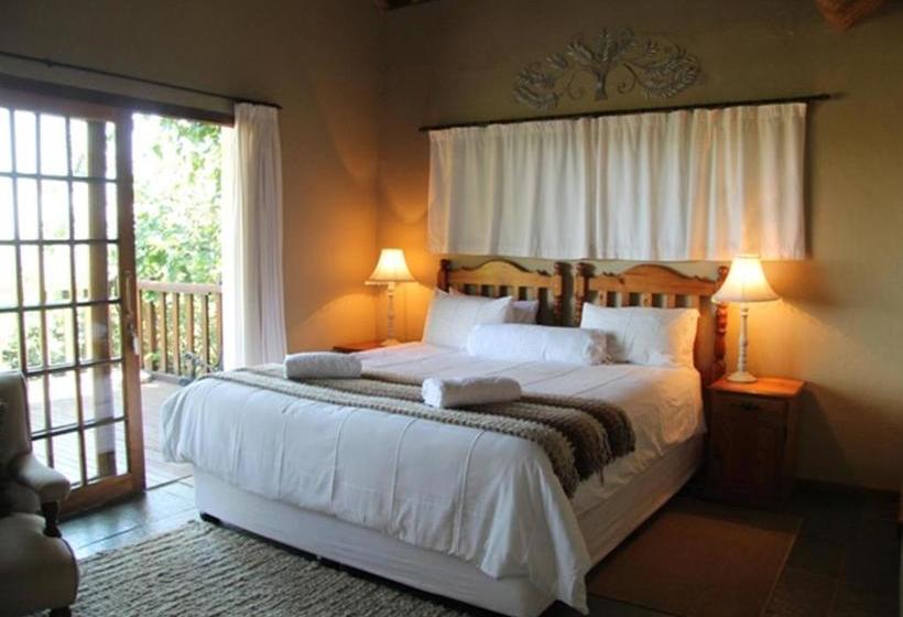 פנסיון Buller's Rest Guest Lodge