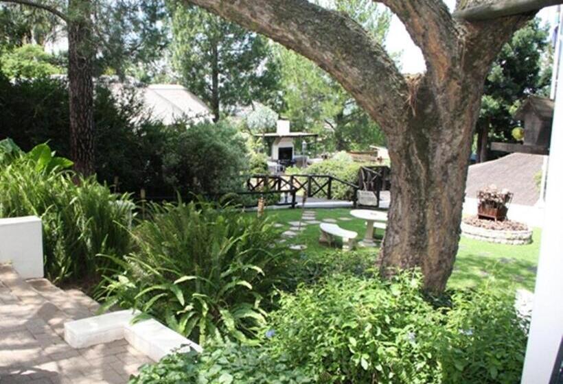 פנסיון Buller's Rest Guest Lodge