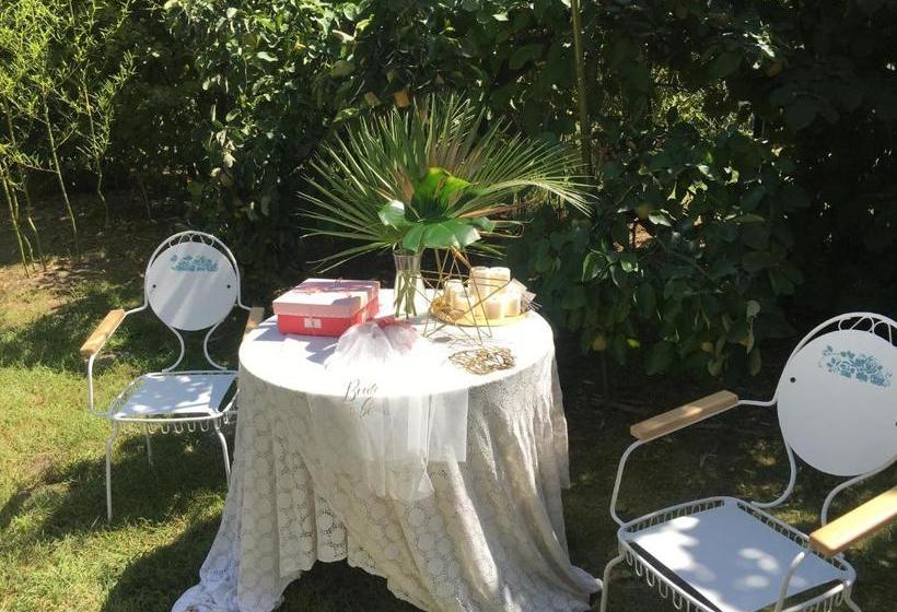 پانسیون Casa Bella & Nova