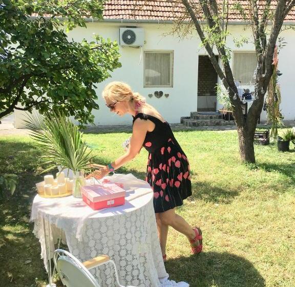 پانسیون Casa Bella & Nova