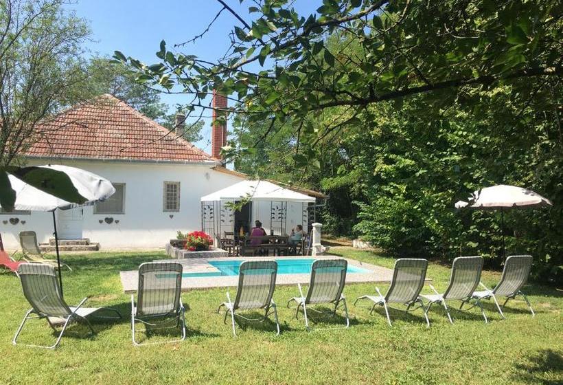 پانسیون Casa Bella & Nova