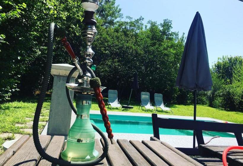 پانسیون Casa Bella & Nova