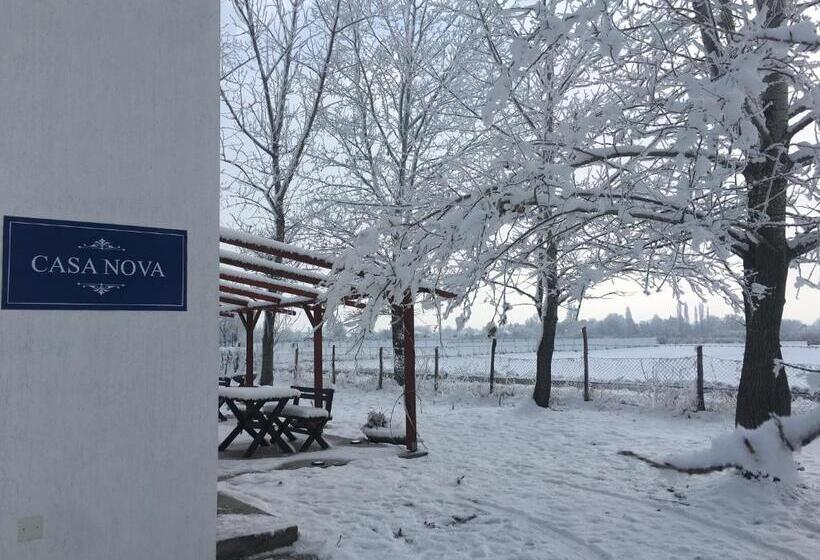 پانسیون Casa Bella & Nova