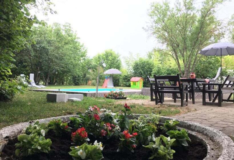 پانسیون Casa Bella & Nova