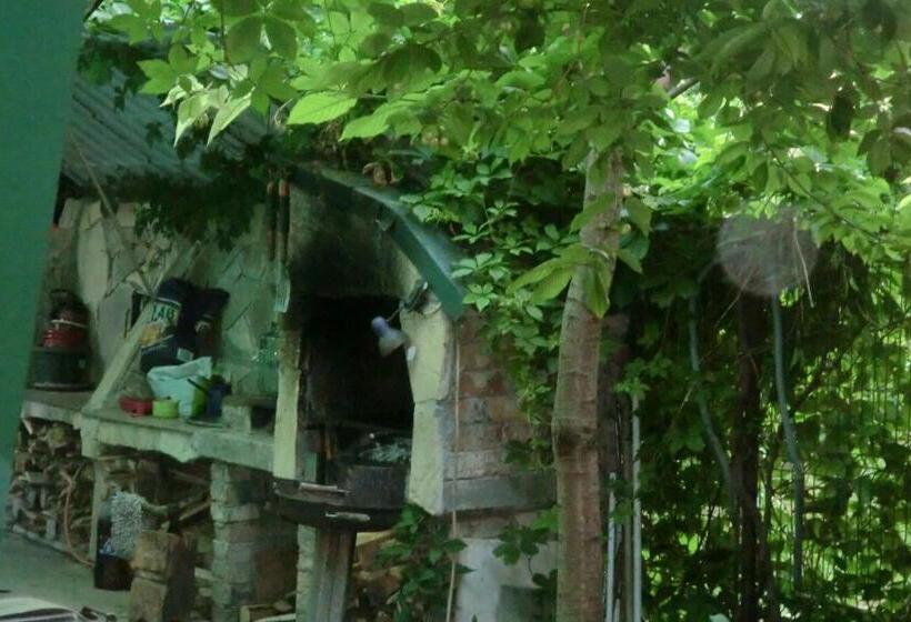 פנסיון Casa Silvia