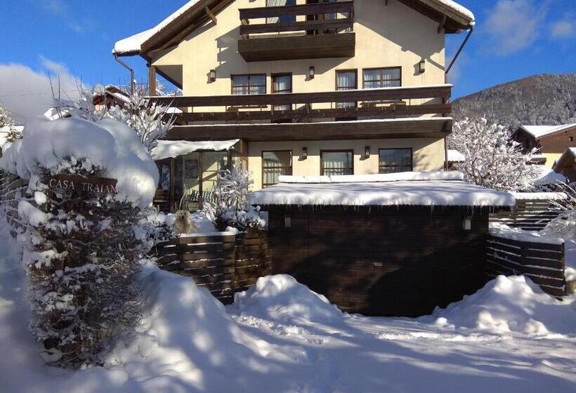 Пансион Casa Traian