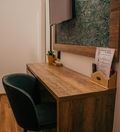 Пансион Casa Traian