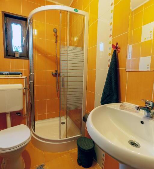 Пансион Casa Traian