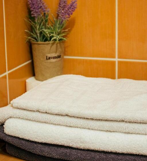 Пансион Casa Traian