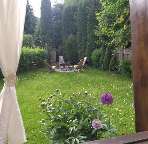 Пансион Casa Traian