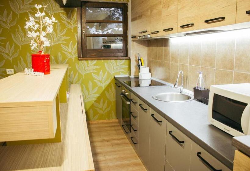 Пансион Casa Traian