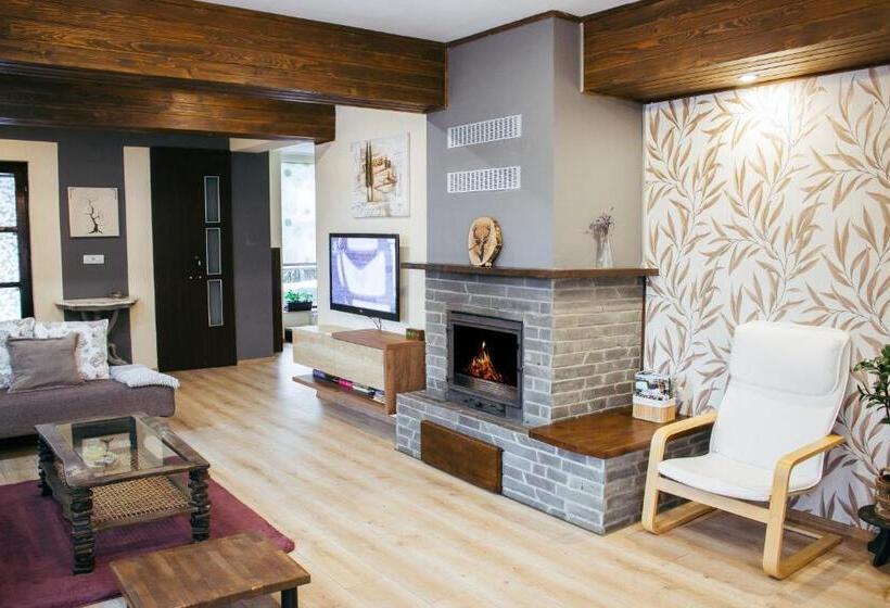 Пансион Casa Traian