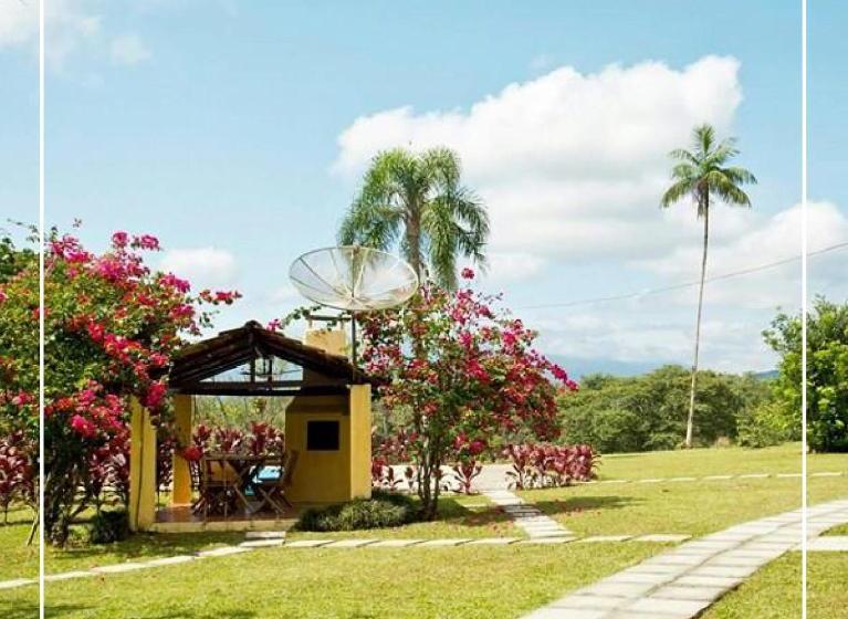 Пансион Casas Di Monte Ecopousada