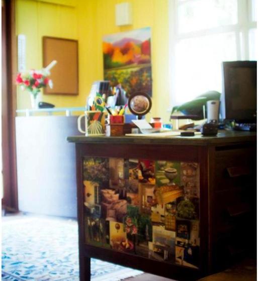 Пансион Casas Di Monte Ecopousada