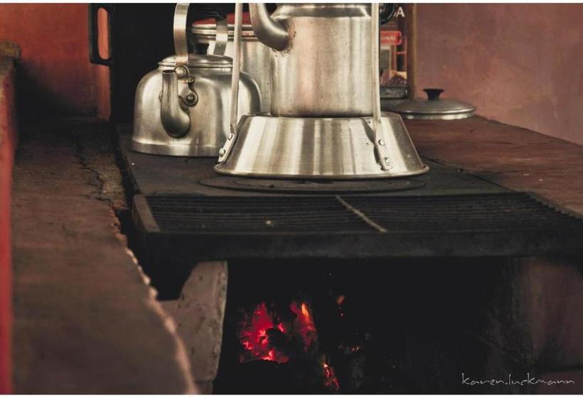 Пансион Casas Di Monte Ecopousada