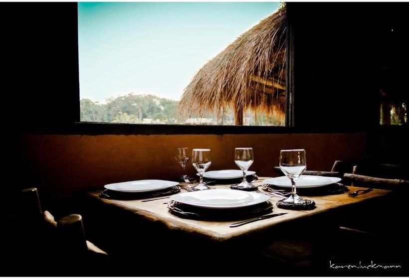 Пансион Casas Di Monte Ecopousada