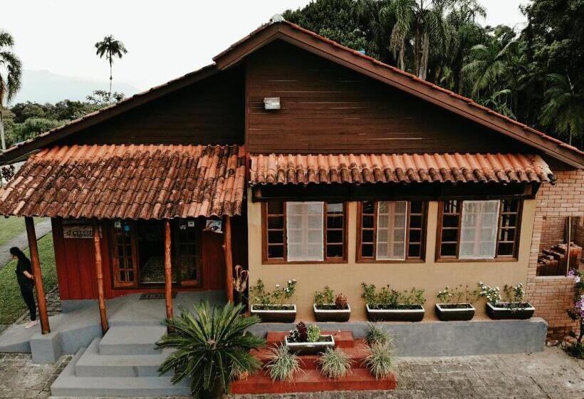 Пансион Casas Di Monte Ecopousada