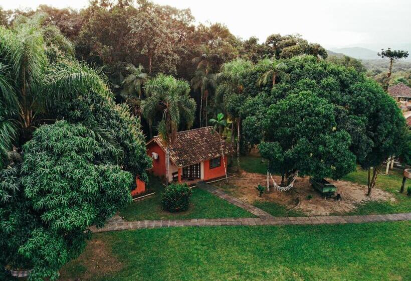 פנסיון Casas Di Monte Ecopousada