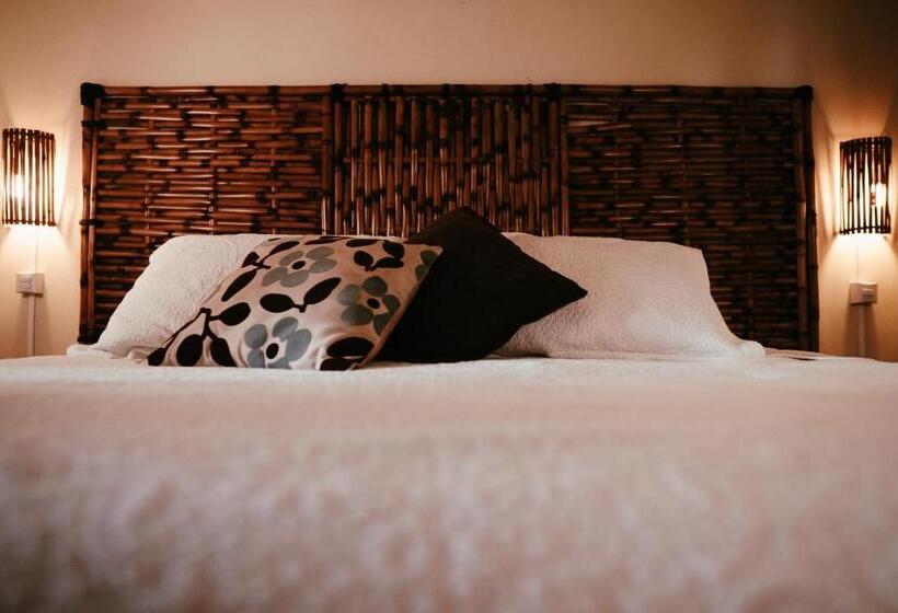 Пансион Casas Di Monte Ecopousada