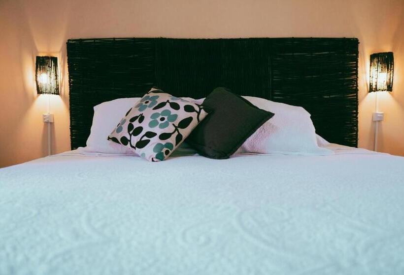 Пансион Casas Di Monte Ecopousada