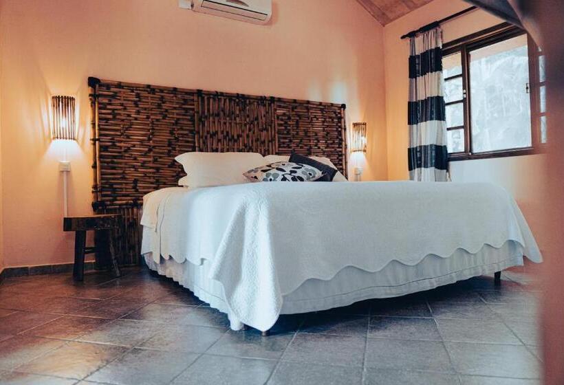 Пансион Casas Di Monte Ecopousada