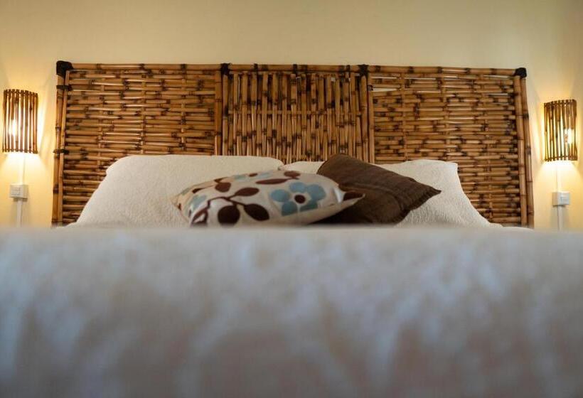 Пансион Casas Di Monte Ecopousada