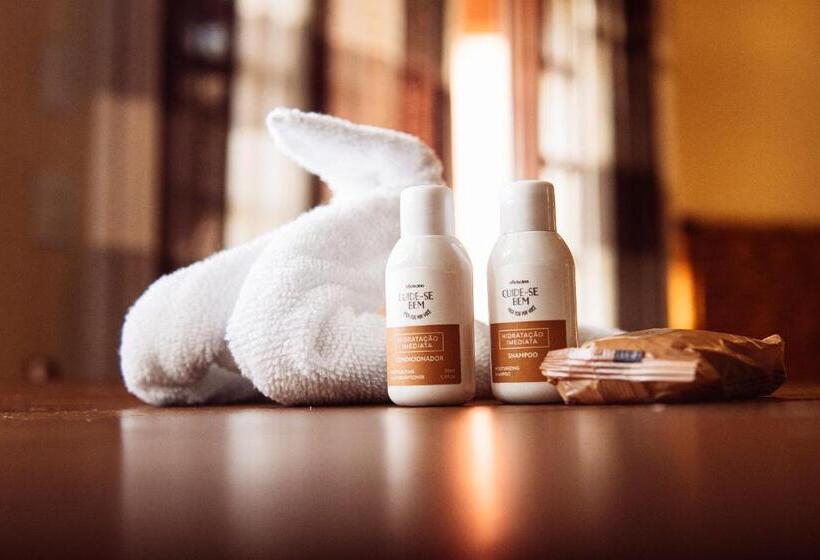 Пансион Casas Di Monte Ecopousada