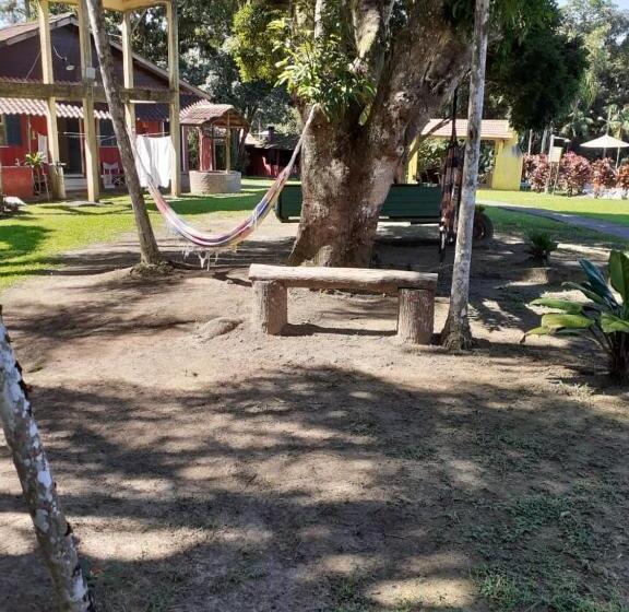 Пансион Casas Di Monte Ecopousada