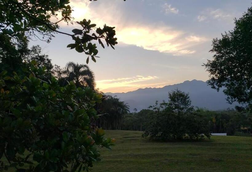 Пансион Casas Di Monte Ecopousada