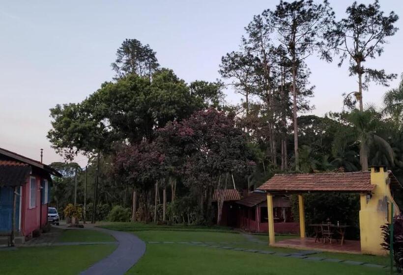 Пансион Casas Di Monte Ecopousada